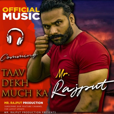 Taav Dekh much ka | Boomplay Music