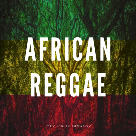African Reggae (Loop)