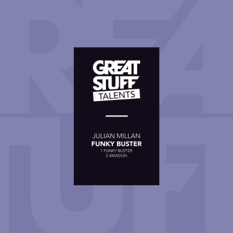 Funky Buster | Boomplay Music