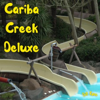 Cariba Creek Deluxe