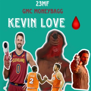 Kevin Love