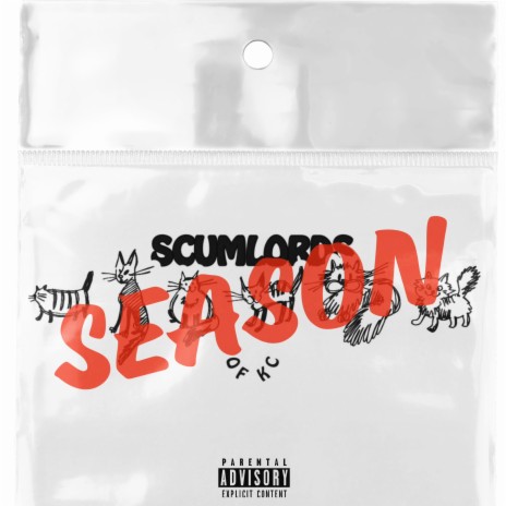 Scumlord Season | Boomplay Music