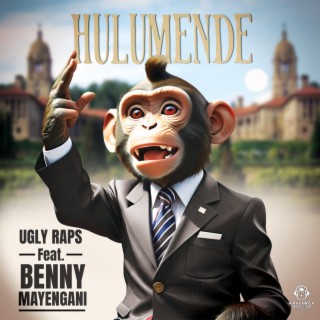 Hulumende