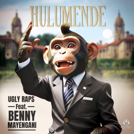 Hulumende ft. Benny Mayengani | Boomplay Music