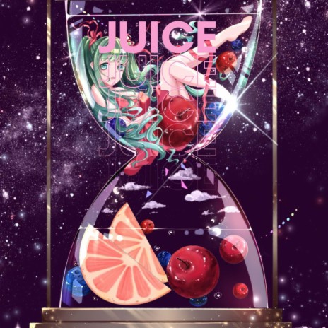 Juice Juice Juice Juice Juice | Boomplay Music