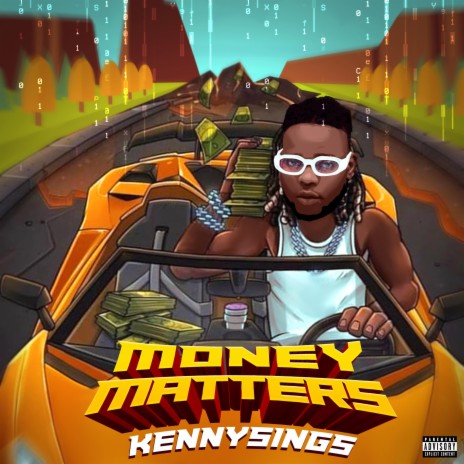 Money Matters (MM) | Boomplay Music