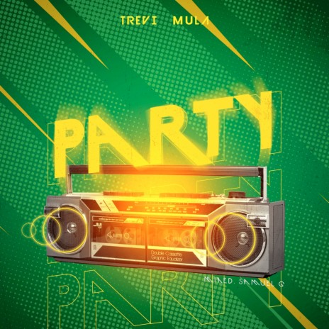 Party 🅴 | Boomplay Music