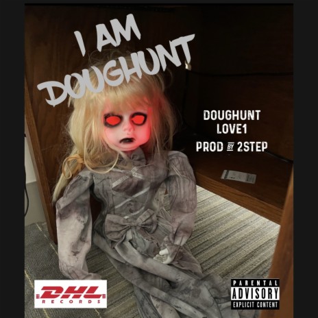 iamDoughunt (2Step) | Boomplay Music