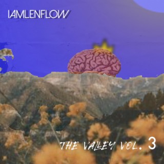 The VALLEY, Vol. 3