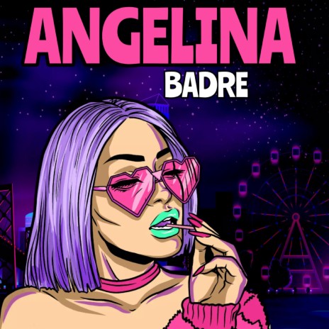 Angelina | Boomplay Music