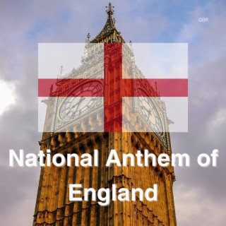 National Anthem of England