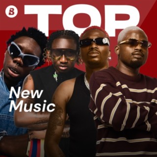 Top New Music | Boomplay Music