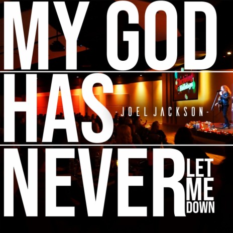 My God Has Never Let Me Down (feat. Cliff Williams) | Boomplay Music