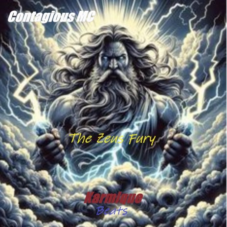 The Zeus Fury (Radio Edit) | Boomplay Music