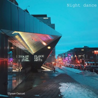 Night Dance