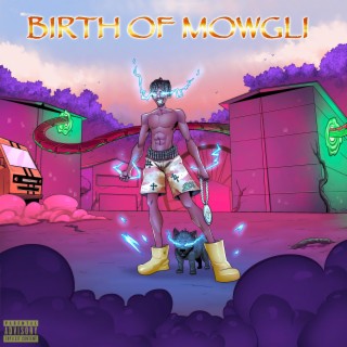 Birth of Mowgli - EP