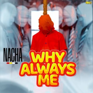 Why Always Me (Poetry) lyrics | Boomplay Music