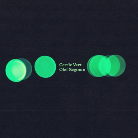 Cercle Vert | Boomplay Music