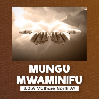 Mungu Mwaminifu