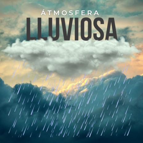Aires En La Nube ft. Cascada de Lluvia & Sonido de lluvia