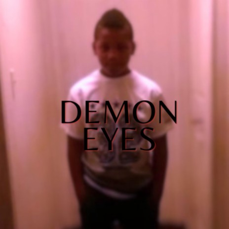 demon eyes