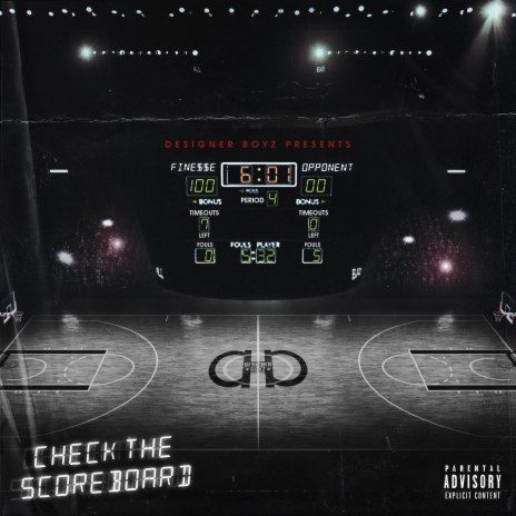 Check The Score | Boomplay Music