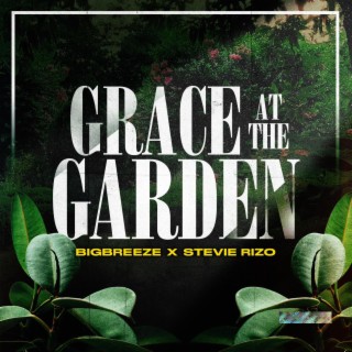 Grace At The Garden
