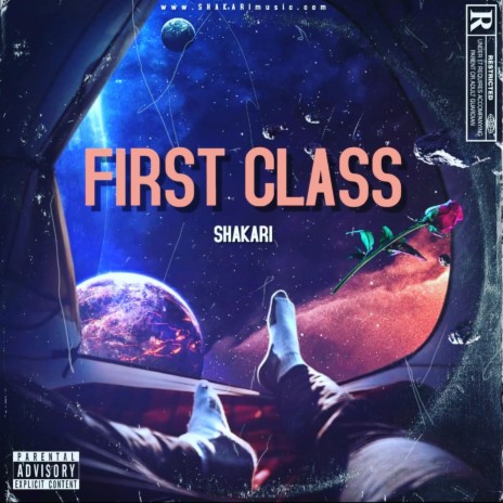 First Class | Boomplay Music