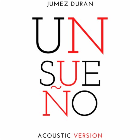 Un Sueño (Acoustic Version) | Boomplay Music