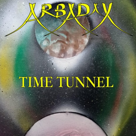 Time tunnel | Boomplay Music
