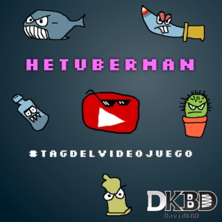 Hetuberman (Original Game Soundtrack)