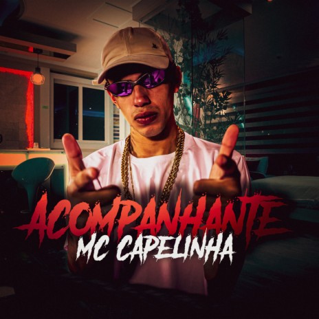 Acompanhante | Boomplay Music