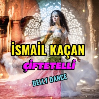 Çiftetelli Belly Dance