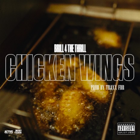 Chicken Wings | Boomplay Music