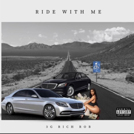 Ride with me ft. Phresh coop