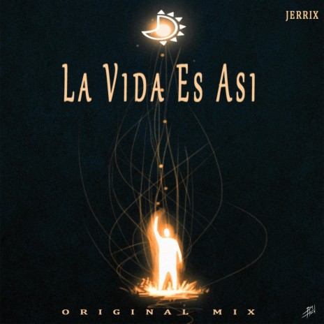 La Vida Es Asi | Boomplay Music