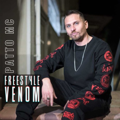 Venom Freestyle | Boomplay Music