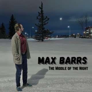 Max Barrs