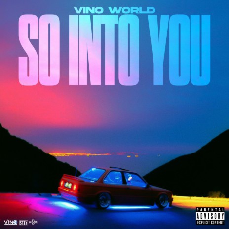 So Into You | Boomplay Music