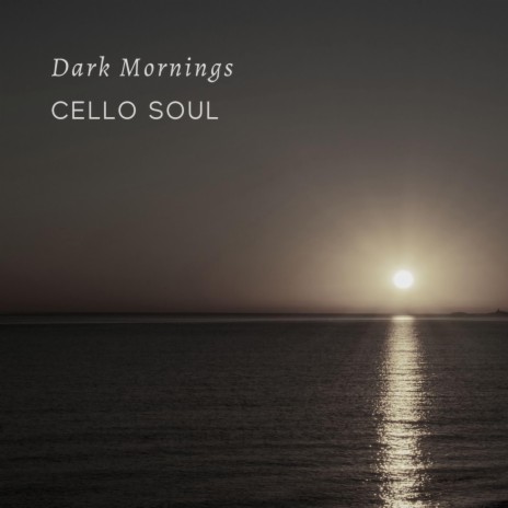 Dark Mornings Arr. For Violin