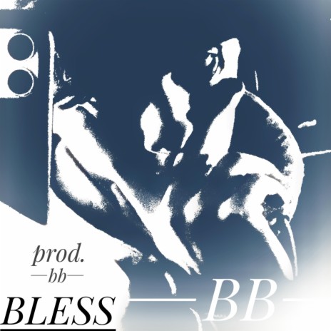 BLESS ft. Iremia | Boomplay Music