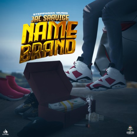Name Brand | Boomplay Music