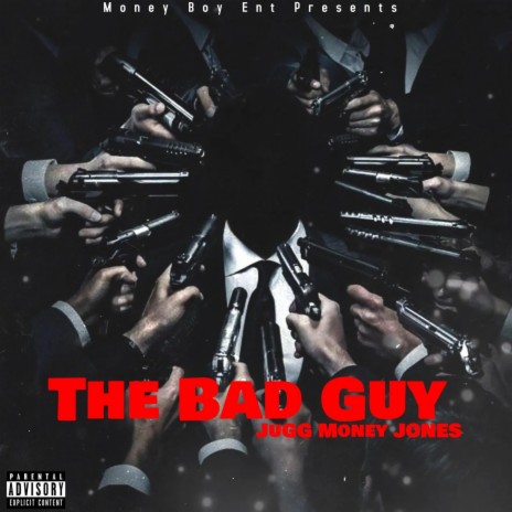 The Bad Guy | Boomplay Music