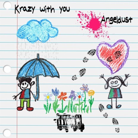Krazy with you