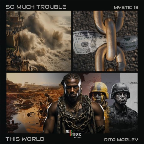 This World ft. Rita Marley & The Soulettes | Boomplay Music