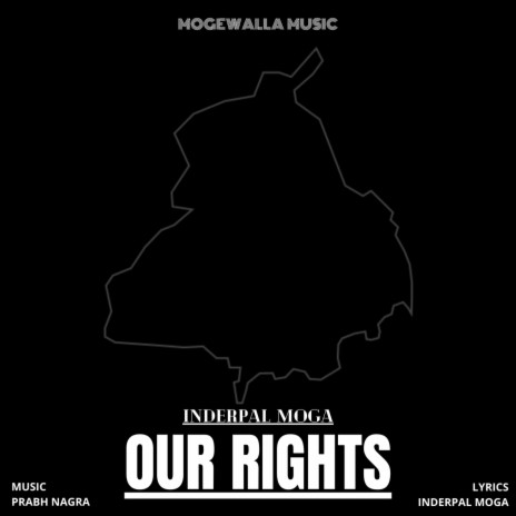 Our rights | Boomplay Music