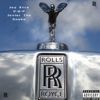 Rolls Royce....