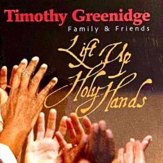 Timothy Greenidge