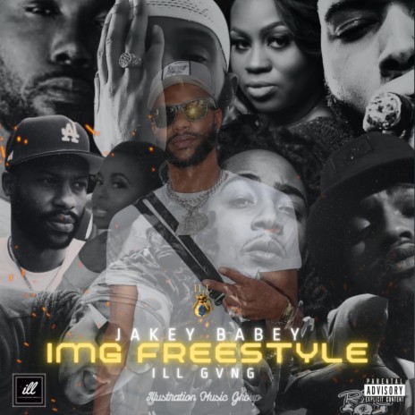 IMG Freestyle | Boomplay Music