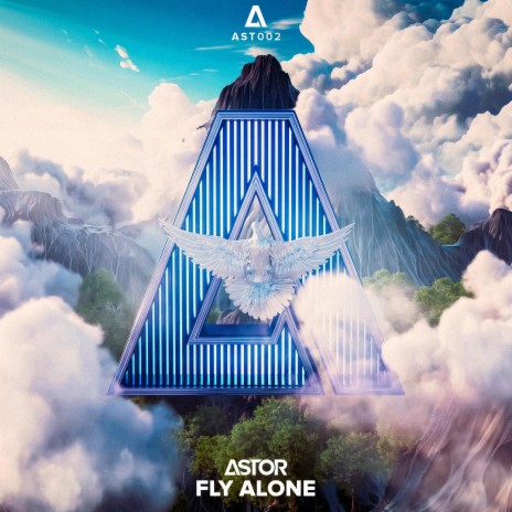 Fly Alone | Boomplay Music